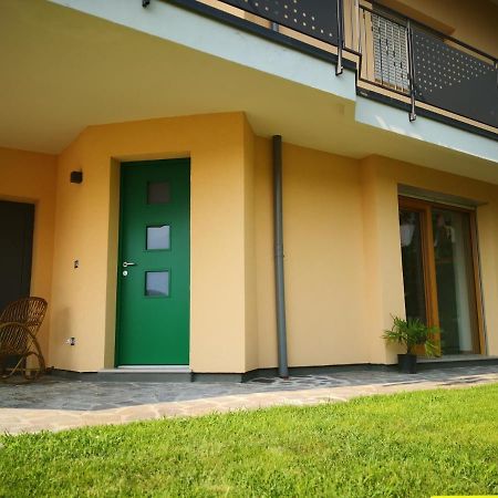B&B Esmeralda Арко Экстерьер фото