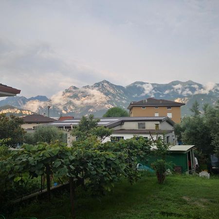 B&B Esmeralda Арко Экстерьер фото