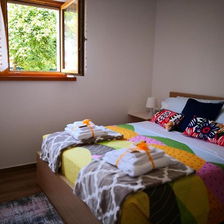 B&B Esmeralda Арко Экстерьер фото