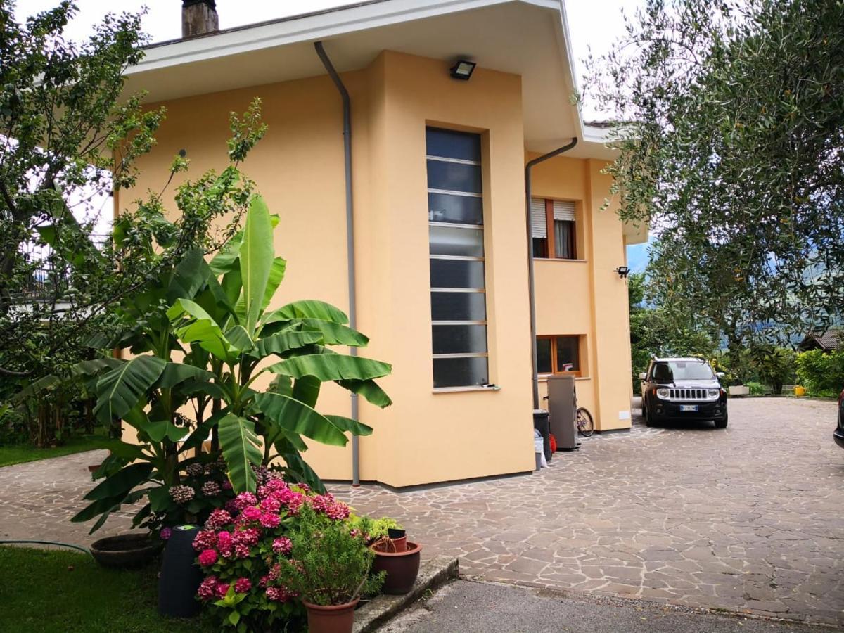 B&B Esmeralda Арко Экстерьер фото