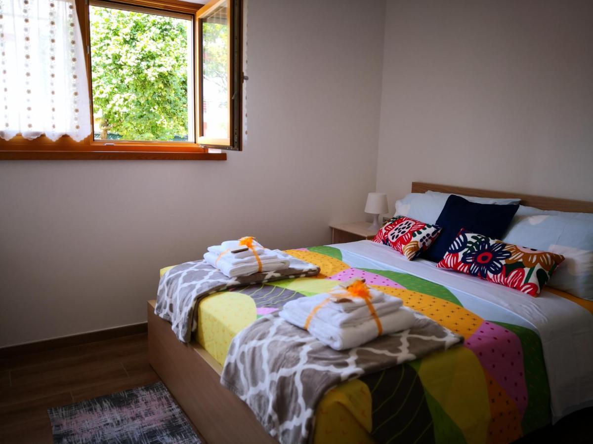 B&B Esmeralda Арко Экстерьер фото