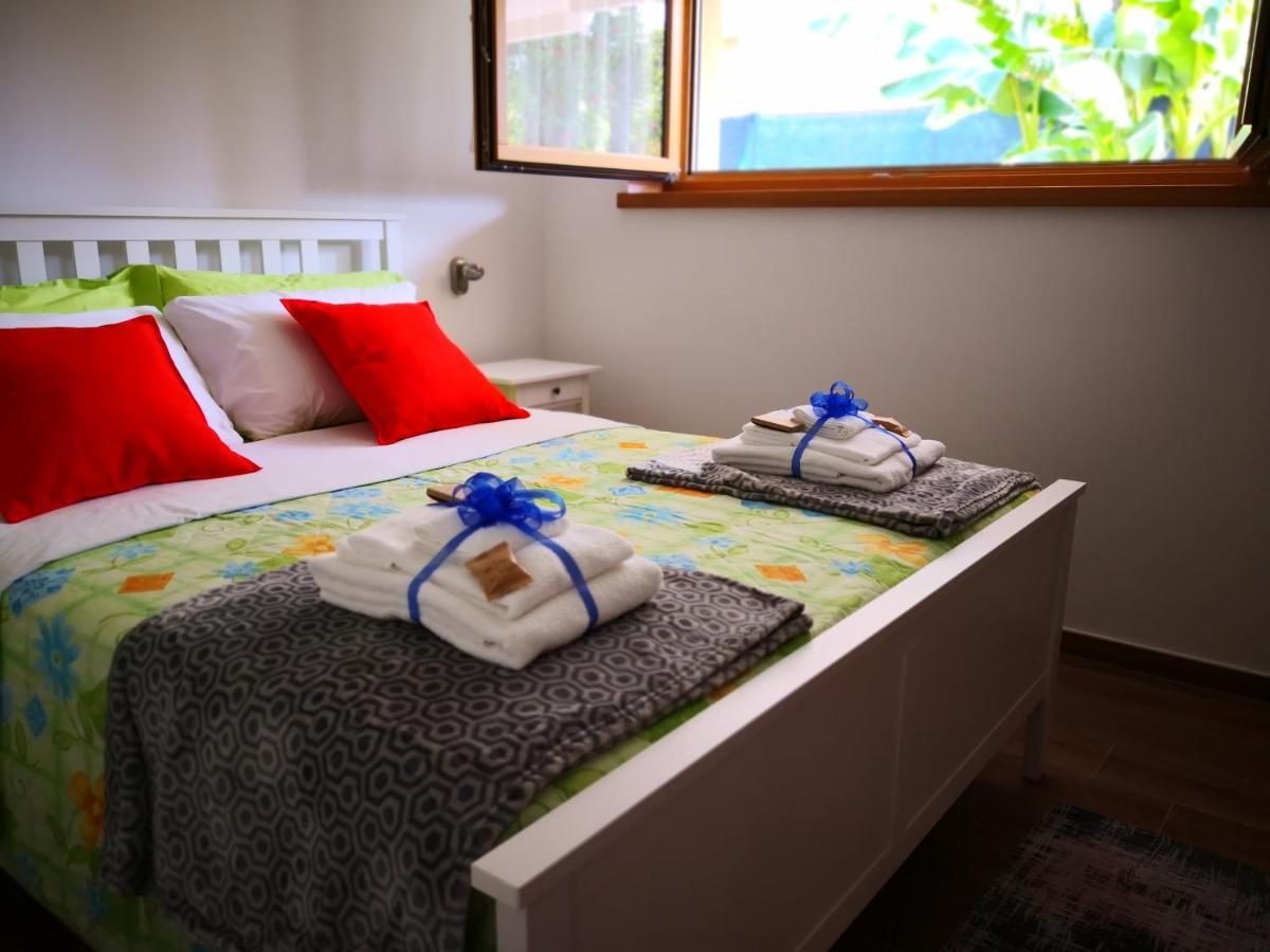 B&B Esmeralda Арко Экстерьер фото