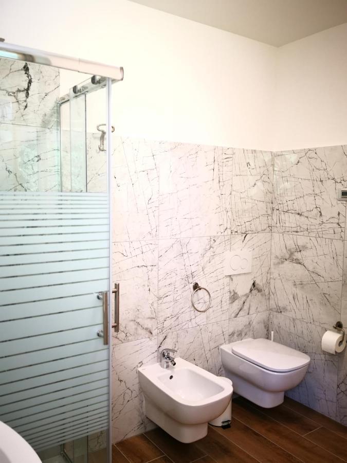 B&B Esmeralda Арко Экстерьер фото