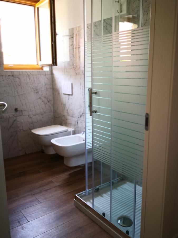 B&B Esmeralda Арко Экстерьер фото