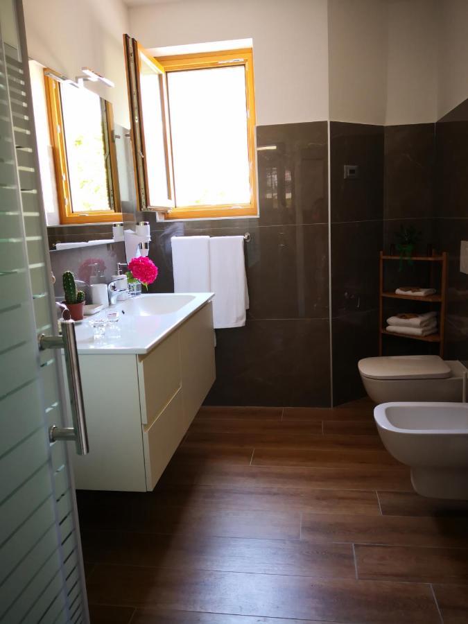 B&B Esmeralda Арко Экстерьер фото