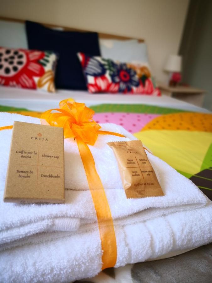 B&B Esmeralda Арко Экстерьер фото
