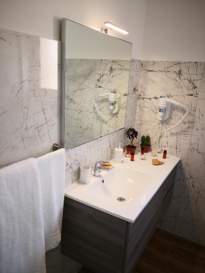 B&B Esmeralda Арко Экстерьер фото
