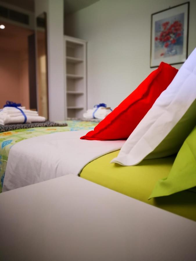 B&B Esmeralda Арко Экстерьер фото