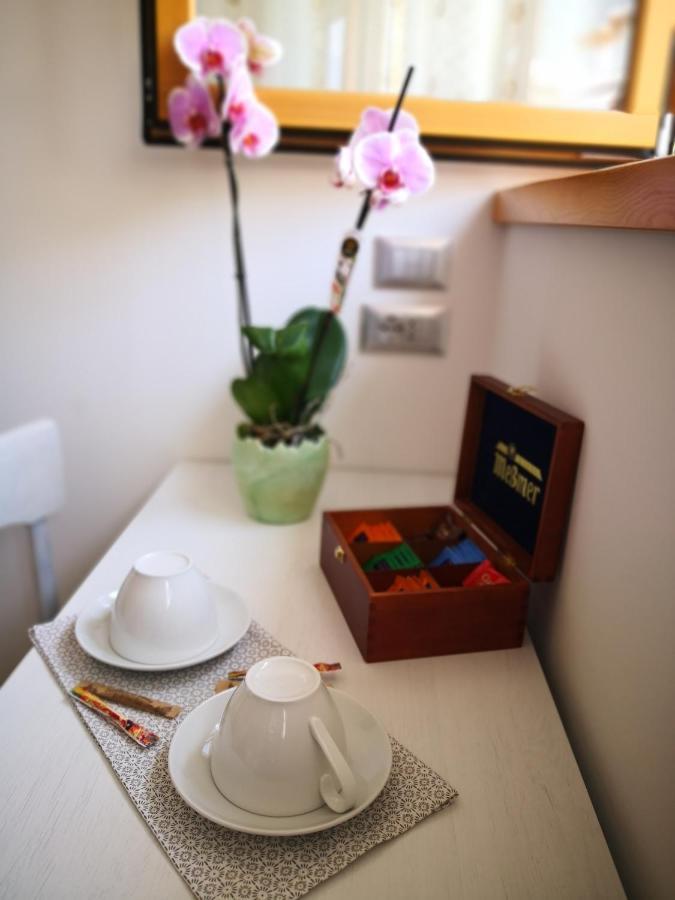 B&B Esmeralda Арко Экстерьер фото