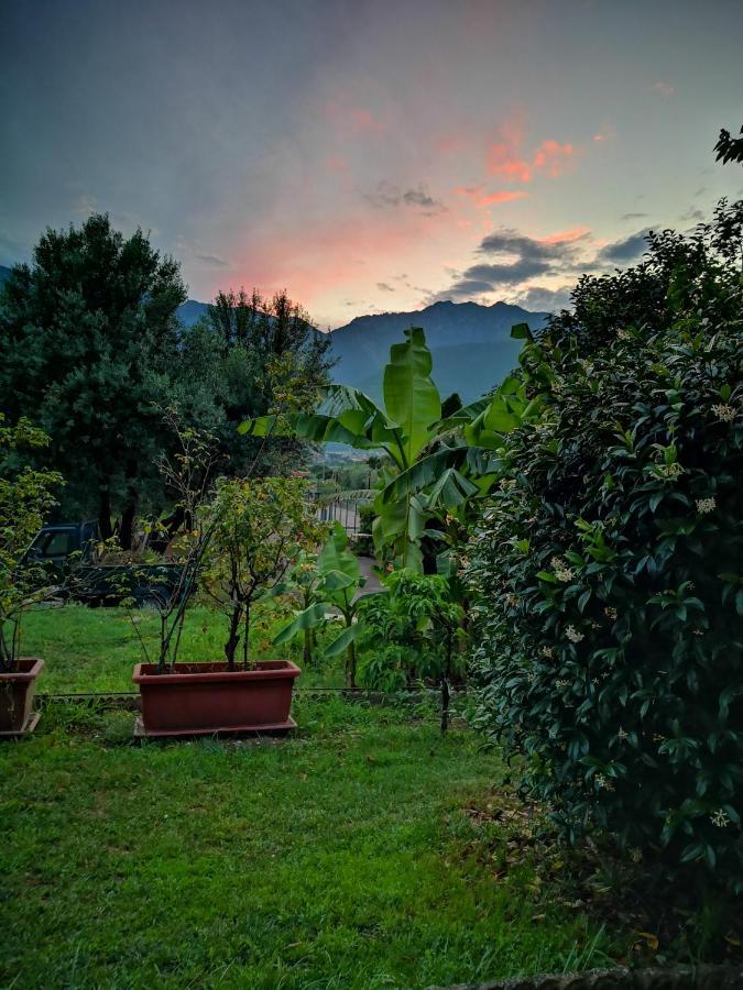 B&B Esmeralda Арко Экстерьер фото