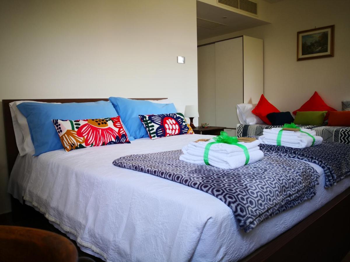 B&B Esmeralda Арко Экстерьер фото
